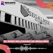 El robo millonario de Segalmex