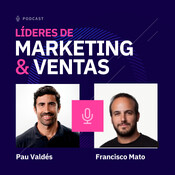 #213 - Francisco Mato, CEO y cofundador en Janis Commerce - Gestionar la soledad del liderazgo: claves prácticas de...