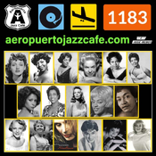 Aeropuerto Jazz Café 1183