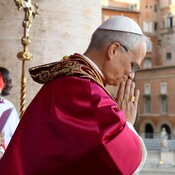 Chicago Pope