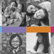 Niñas y mujeres con capacidades diferentes
