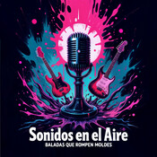 🎵 Sonidos en el Aire: Baladas que rompen moldes 🎶