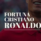 Así gasta su fortuna Cristiano Ronaldo