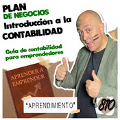 Introducción a la Contabilidad para emprendedores - Aprendimiento, aprender a emprender, Guerrilla