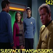 TOS: "The Enterprise Incident" - Can Trek Characters Truly Go Rogue? (#542)