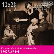 Història i misteris de la ràdio - continuació (T13- Programa 596)