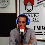 Marcos Rufo: En los municipios pactan las personas