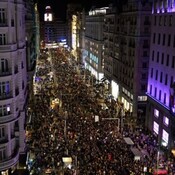 Post 8M: Vivencias y reflexiones