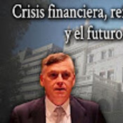 Crisis financiera, reforma bancaria y el futuro del capitalismo | Jesús Huerta de Soto