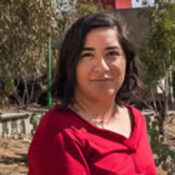 PROGRAMA 122 - Dra. Alma Xóchitl González Morales 