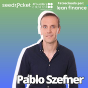 Vender tu startup y seguir vinculado al proyecto con Pablo Szefner de JUSTFAB