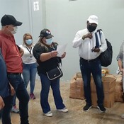 Frecuencia Informativa: Edición matutina, jueves 6 de agosto de 2020