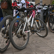 XV Ruta en Bicicleta La Escuela Transhumante
