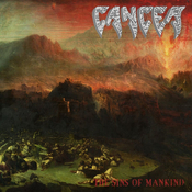 Cancer - 1993 - The Sins of Mankind