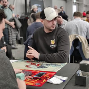 Carlos Sousa - El sheriff del MTG de Commander al ProTour