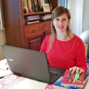 Flavia Goldcher (Abogada Mediadora, Especialista en Cibercrimen y Violencia Digital) La Barra De Macu @MazzucaMacu