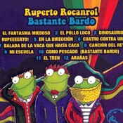 SaporíferoRuperto Rocanrol