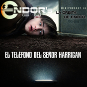 EL TELÉFONO DEL SEÑOR HARRIGAN reseña sin spoilers: ENDOR´s CUT