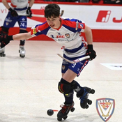 Entrevista al jugador de l’Igualada Rigat Biel Llanes