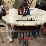 Ràdio Comunitària Escola Mare de Déu del Coll