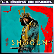 LODE Ligero 14x35 – SHOGUN volumen 2