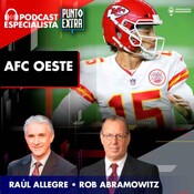 Punto Extra: AFC Oeste