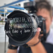 Photcast 64, Vivir de tu pasión con Mario Rubio y Javier Damlowdef