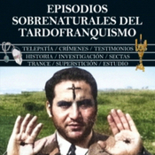 Misterios On Air T9x28: Episodios sobrenaturales de la España Franquista