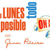 #1 Los Lunes Todo es Posible, en Radio el Casar 