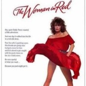 I Just Called to Say I Love You (The Woman in Red,Stevie Wonder,1984)