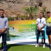 Luis Becerra: Los municipios tienen que aunar fuerzas para sacar adelante eventos deportivos