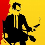 A night with TARANTINO