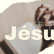 Notre autorité en Jésus