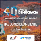 05. Democracia y Ambiente. Reflexiones desde el Fin del Mundo.