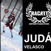 Radio Pádel Cantabria All Black y Racket Sports con Judá Velasco 159