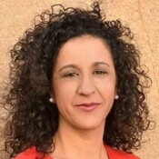 @RadioPinoso. Silvia Verdú " hasta que las medidas no se relajen, la programación cultural queda aplazada"