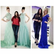 #2 Entrevista a Victoria Jing, empresaria y diseñadora de moda.