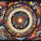"Predicciones Zodiacales para el mes de Abril: Lo Que Nos Depara nuestro Signo*