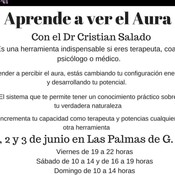 Aprende a ver el Aura
