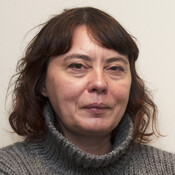Entrevista a Cristina Avilés 23/12/16