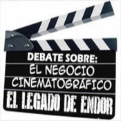 ELDE 15-agosto-2012 Debate sobre el negocio cinematográfico, Trivial Friki