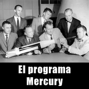 Exploradores de las estrellas - Ep. 05: El programa Mercury