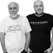 Μπαμ και κάτω (21/03/2025)