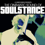 Cloud Jazz 2681 | Soulstance & Lo Greco Bros
