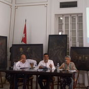 Vuelve a La Habana el Coloquio Internacional "De Amor y Pensamiento"