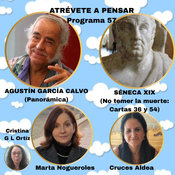ATREVETE A PENSAR 29-4-2025 "CONTRA PATRIAS Y CULTURAS"