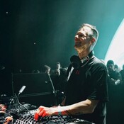 Adam Beyer - Ultra Miami Resistance 2025