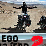 EL EGO VIAJERO (2) - LAURA MARTÍNEZ & NICOLÁS MARINO & RAYMON OTRAVIDAESPOSIBLE