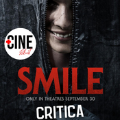 Crítica de 'Smile' de Parker Finn - Sin spoilers