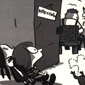  Todos los osos son zurdos. El final 